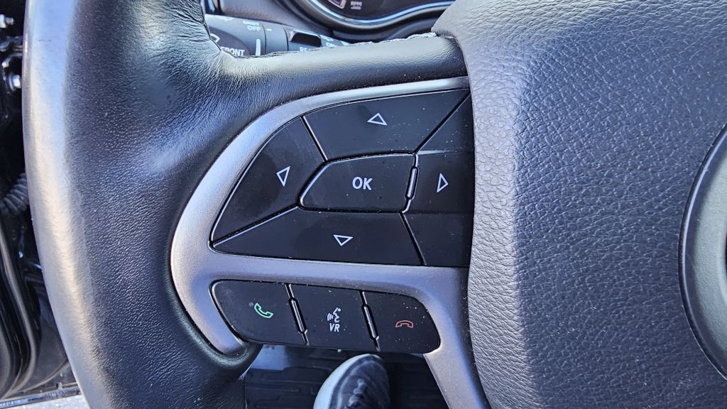 2019 Jeep Grand Cherokee Image 20