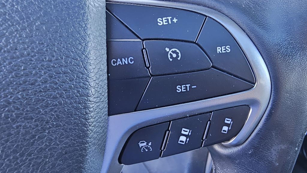 2019 Jeep Grand Cherokee Image 21