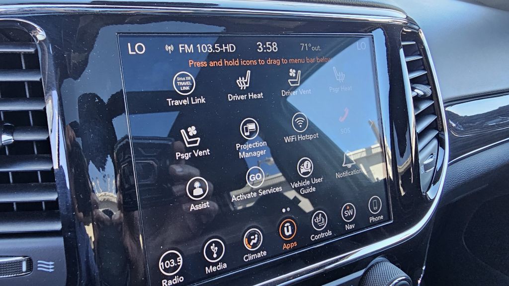 2019 Jeep Grand Cherokee Image 24