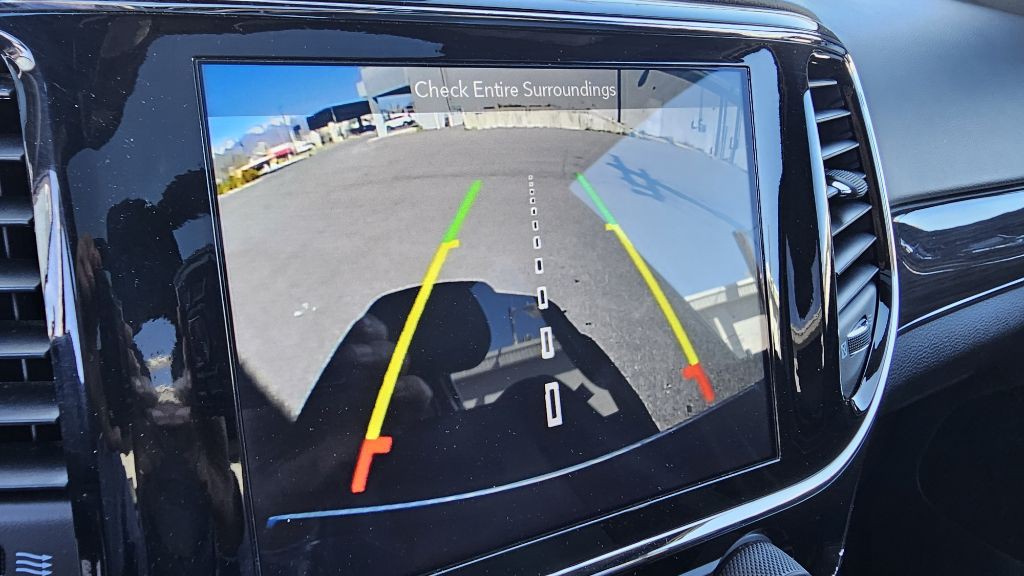 2019 Jeep Grand Cherokee Image 26