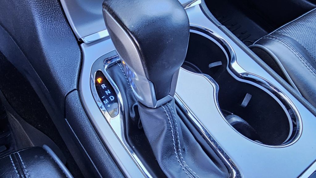 2019 Jeep Grand Cherokee Image 27