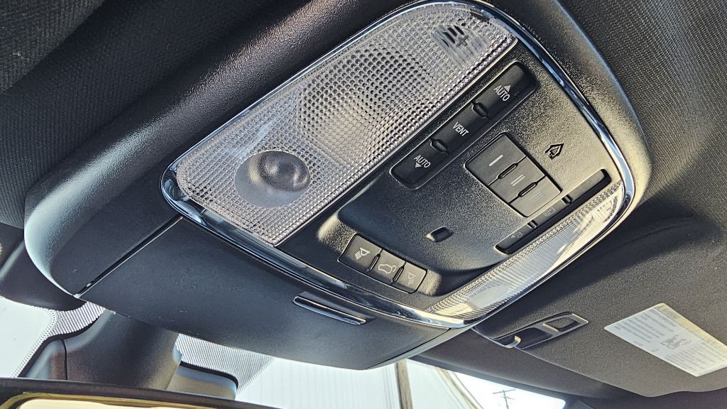 2019 Jeep Grand Cherokee Image 30