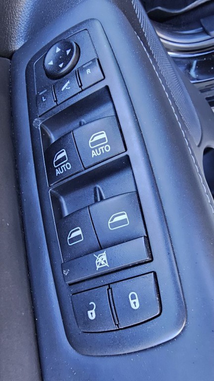 2019 Jeep Grand Cherokee Image 33