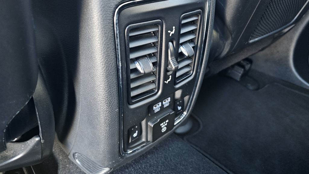 2019 Jeep Grand Cherokee Image 36