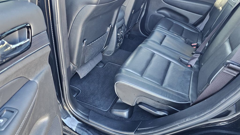 2019 Jeep Grand Cherokee Image 37