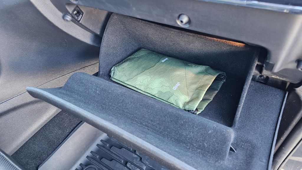 2019 Jeep Grand Cherokee Image 43