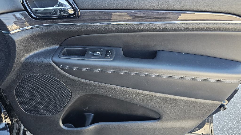 2019 Jeep Grand Cherokee Image 44