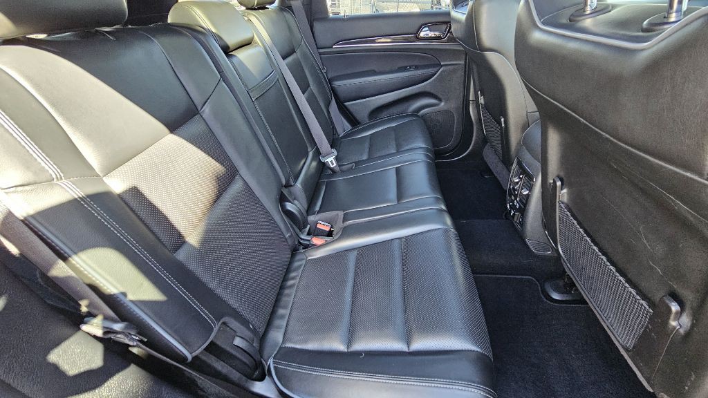 2019 Jeep Grand Cherokee Image 45