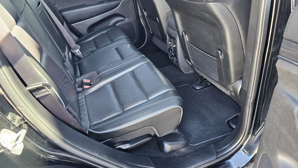 2019 Jeep Grand Cherokee Image 46