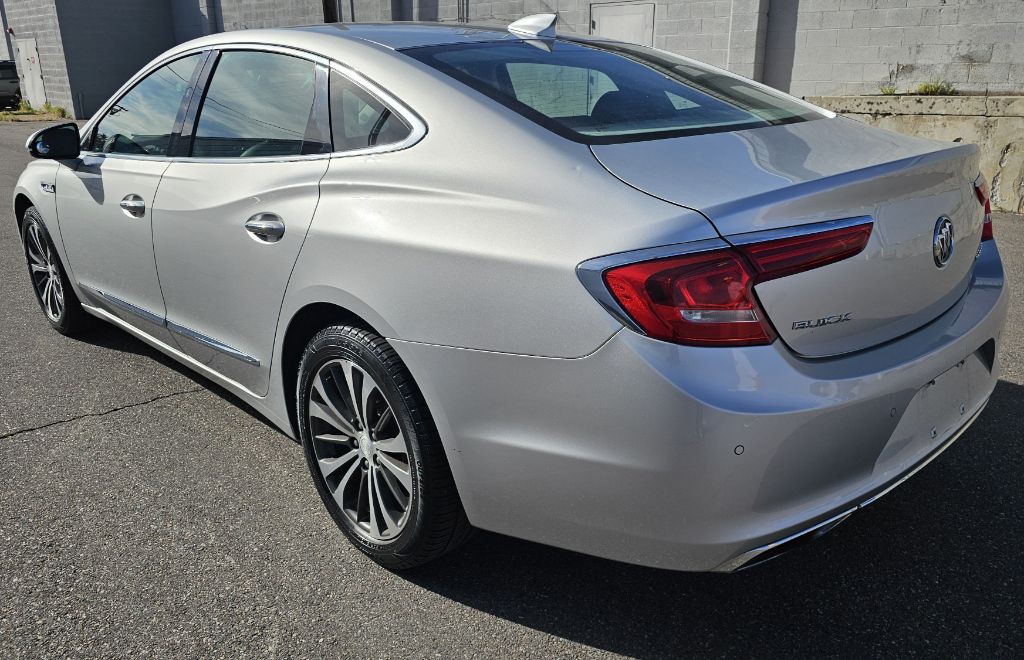 2017 Buick Lacrosse Image 7