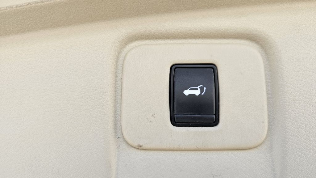 2017 Nissan Murano Image 15