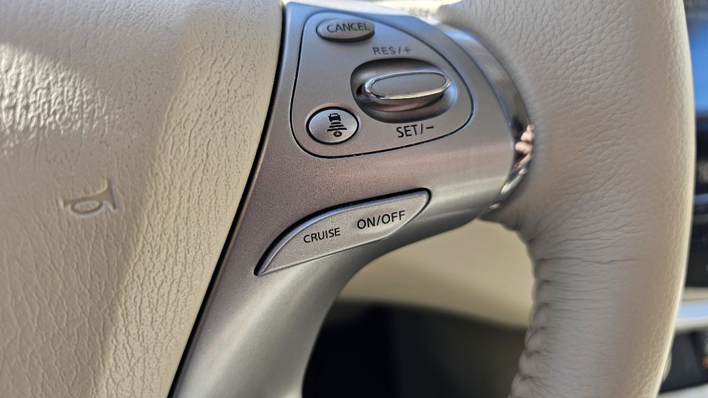 2017 Nissan Murano Image 20