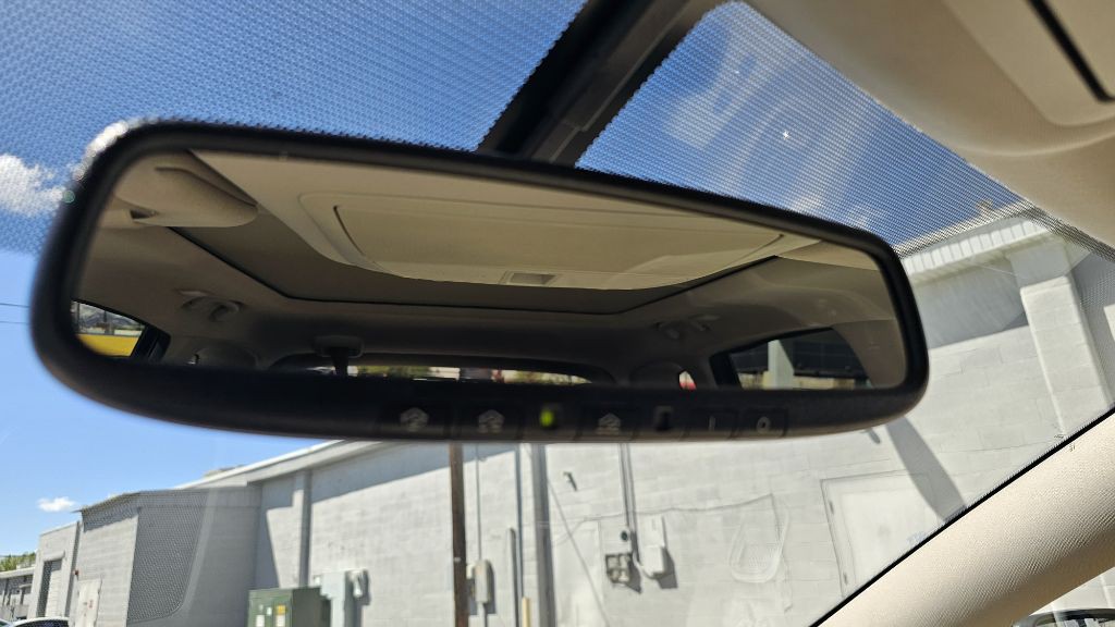 2017 Nissan Murano Image 28