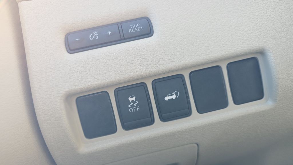 2017 Nissan Murano Image 30