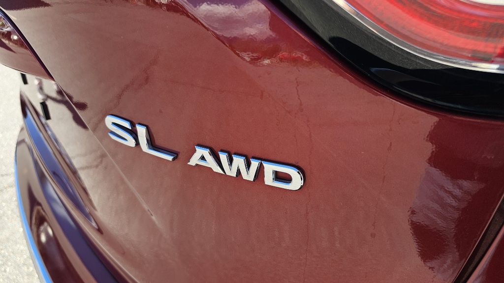 2017 Nissan Murano Image 42