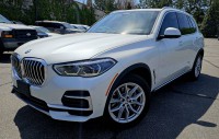 Image for 2022 BMW X5 xDrive40i ID: 7395255