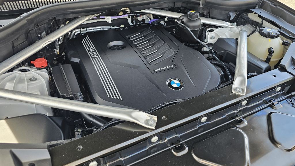 2022 BMW X5 Image 11
