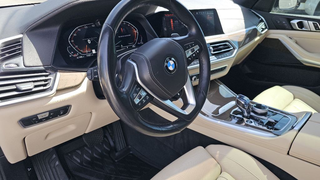 2022 BMW X5 Image 13