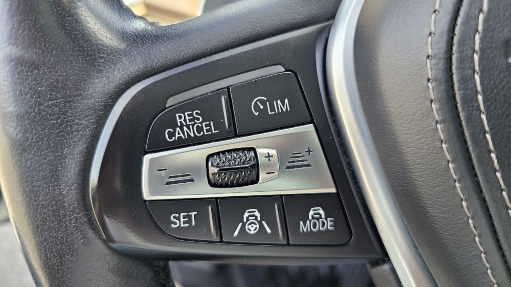 2022 BMW X5 Image 16