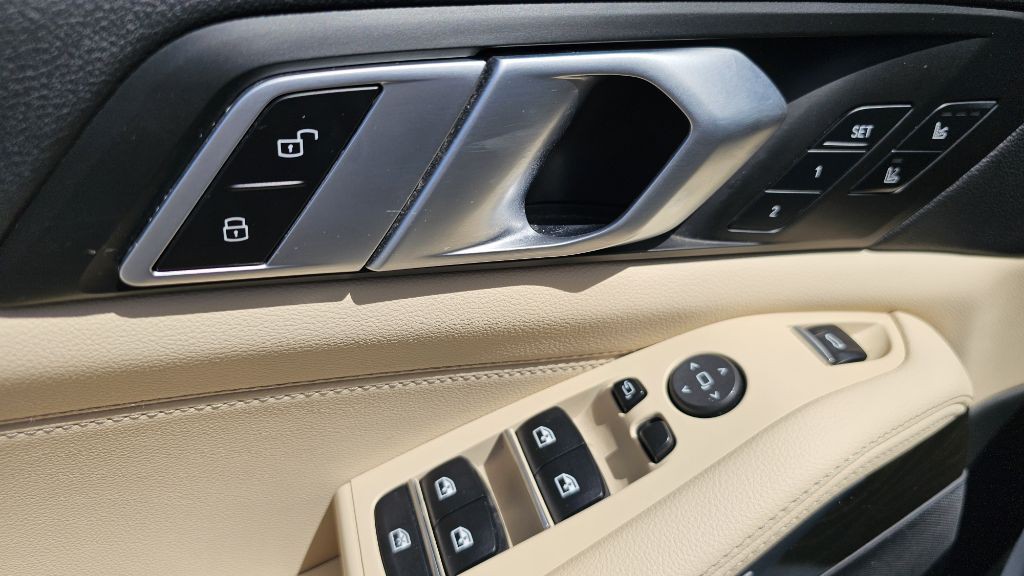 2022 BMW X5 Image 28