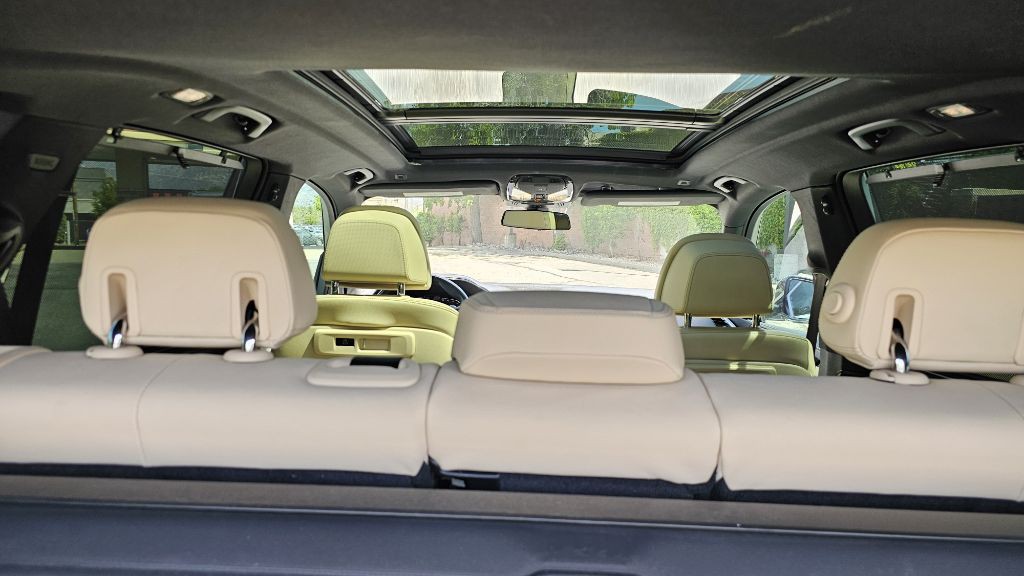 2022 BMW X5 Image 43