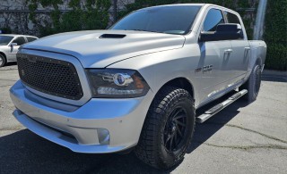 Image for 2016 RAM 1500 Sport ID: 7405703