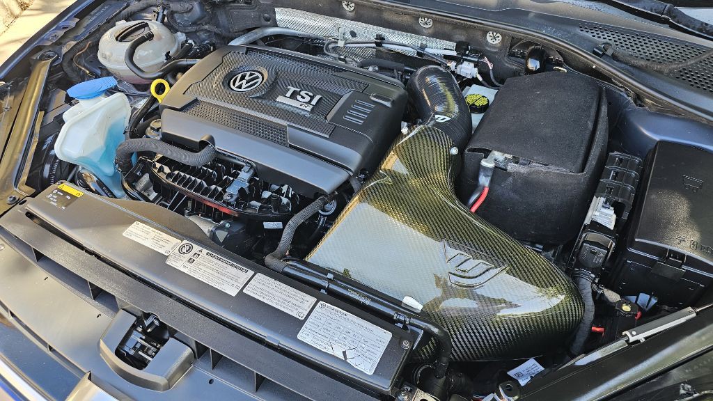 2015 Volkswagen Golf Image 13