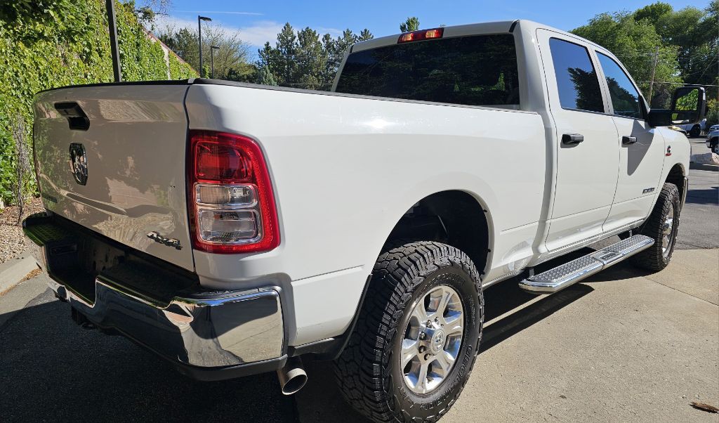 2024 RAM 2500 Image 5