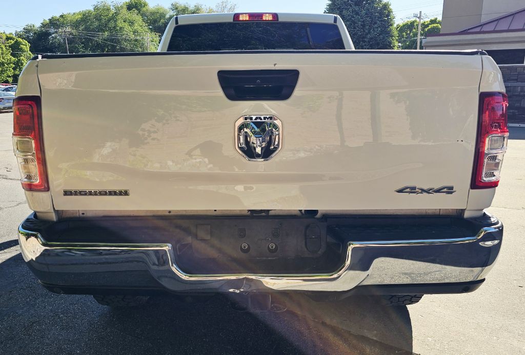 2024 RAM 2500 Image 6