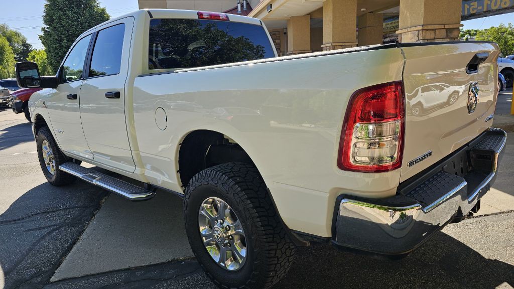 2024 RAM 2500 Image 7