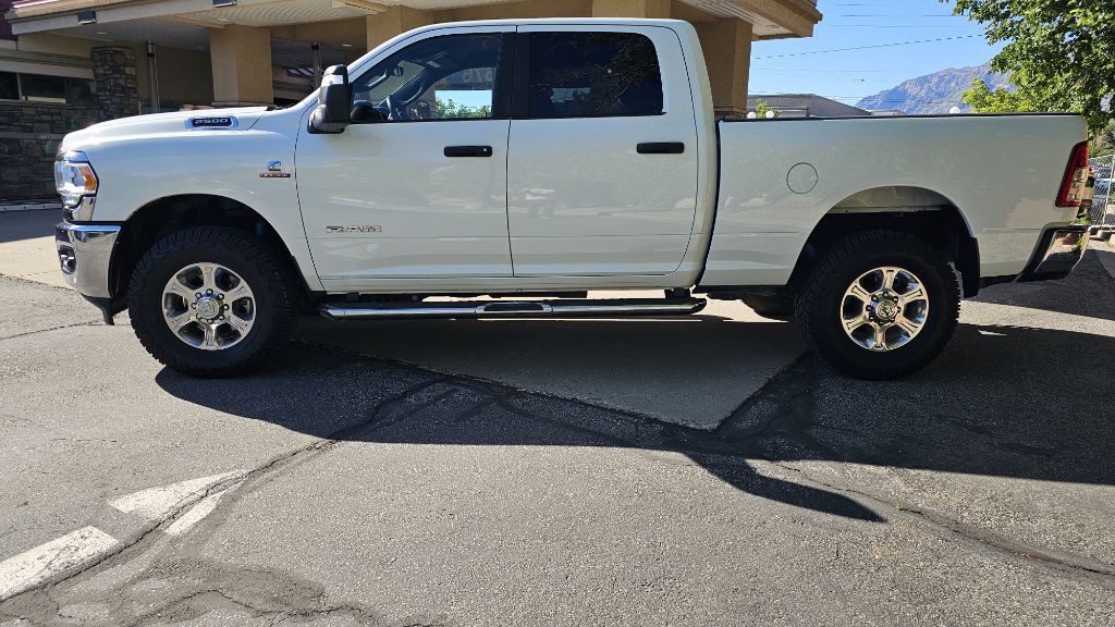 2024 RAM 2500 Image 8