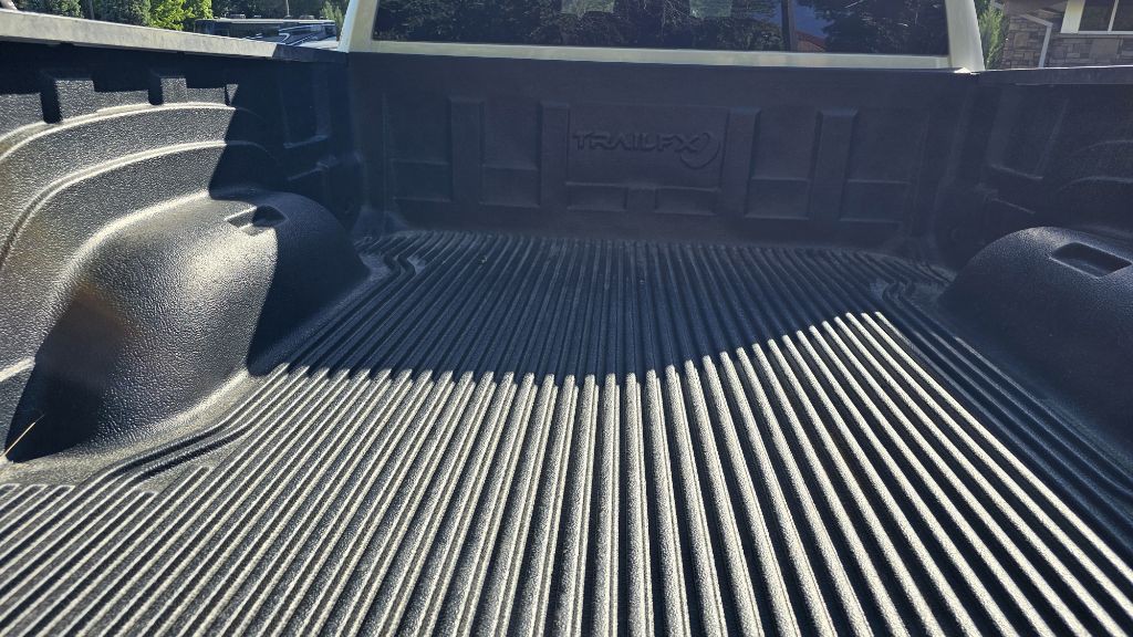 2024 RAM 2500 Image 10