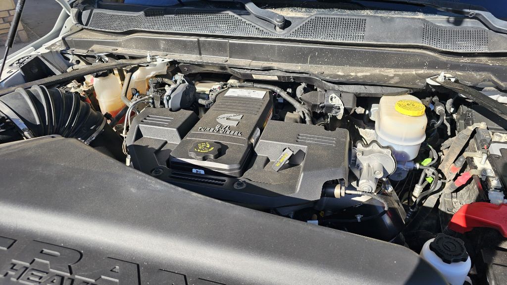 2024 RAM 2500 Image 11