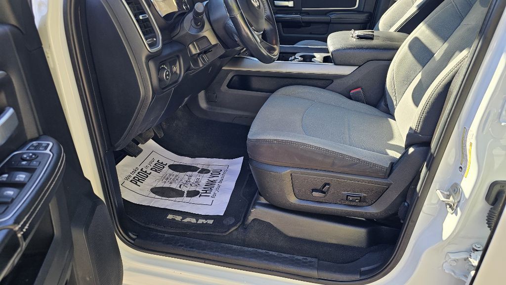 2024 RAM 2500 Image 15