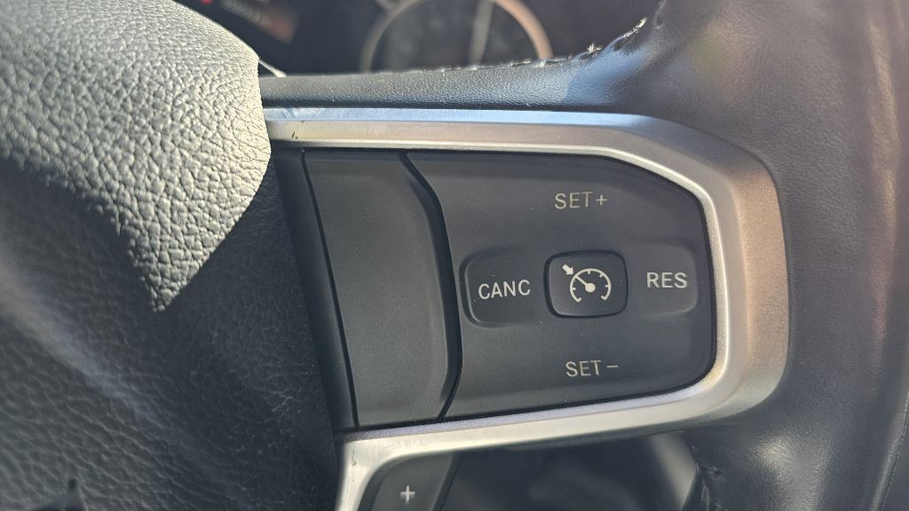 2024 RAM 2500 Image 16