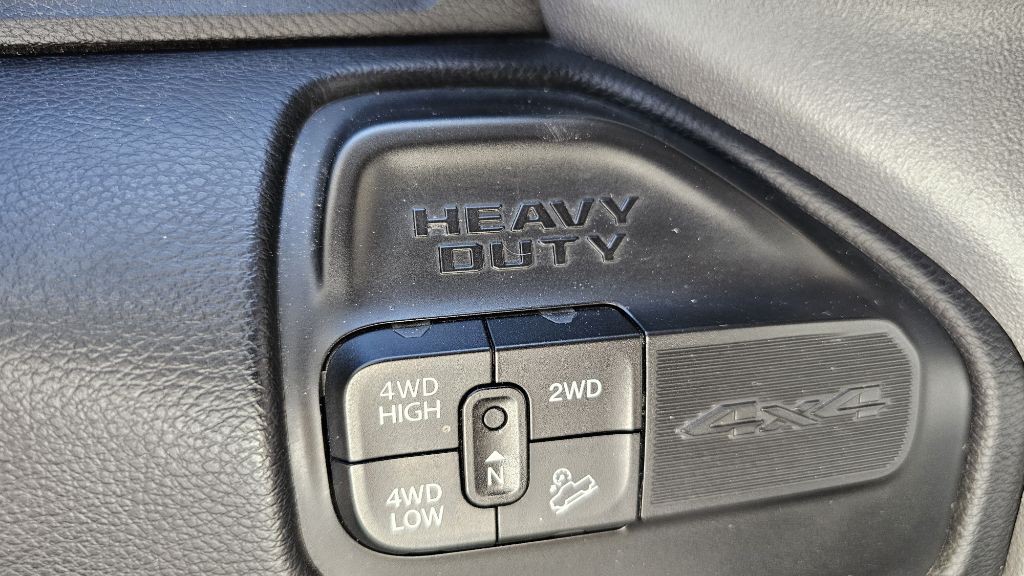 2024 RAM 2500 Image 18