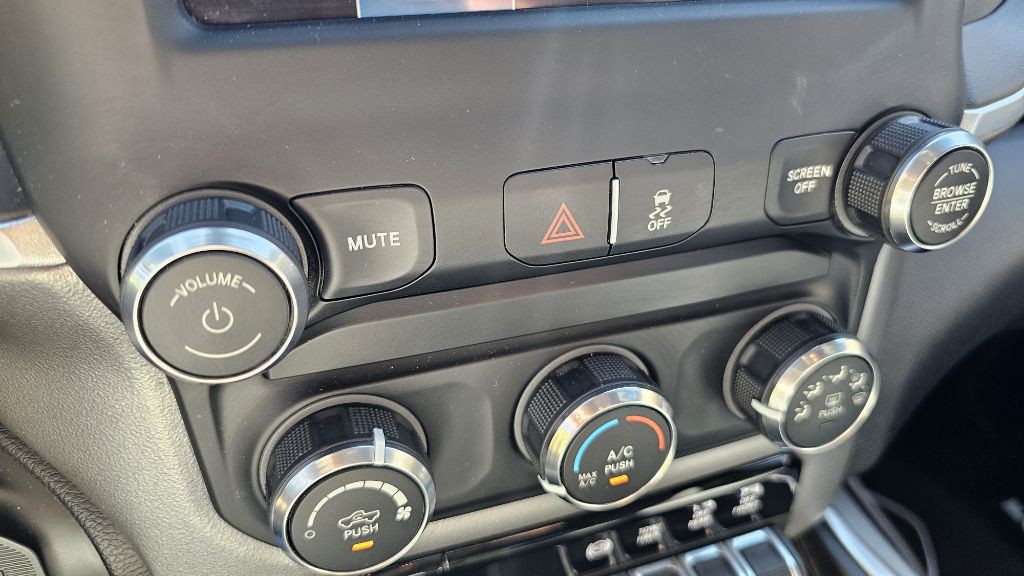 2024 RAM 2500 Image 23