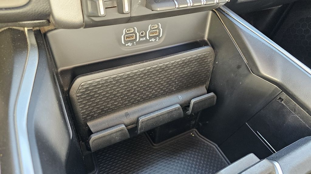 2024 RAM 2500 Image 26