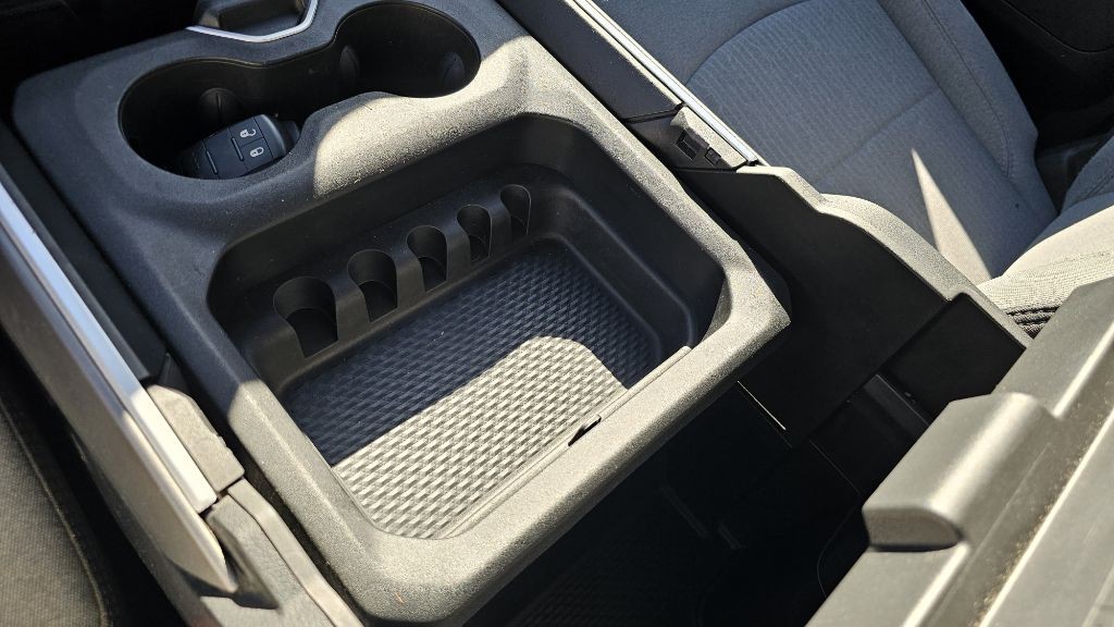 2024 RAM 2500 Image 27