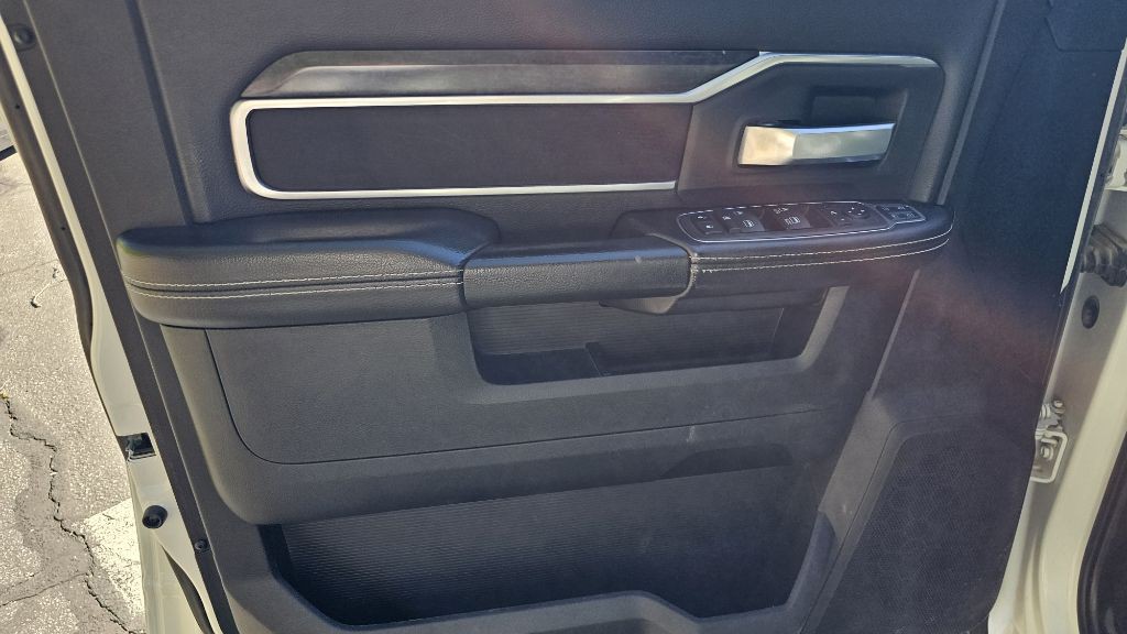 2024 RAM 2500 Image 29