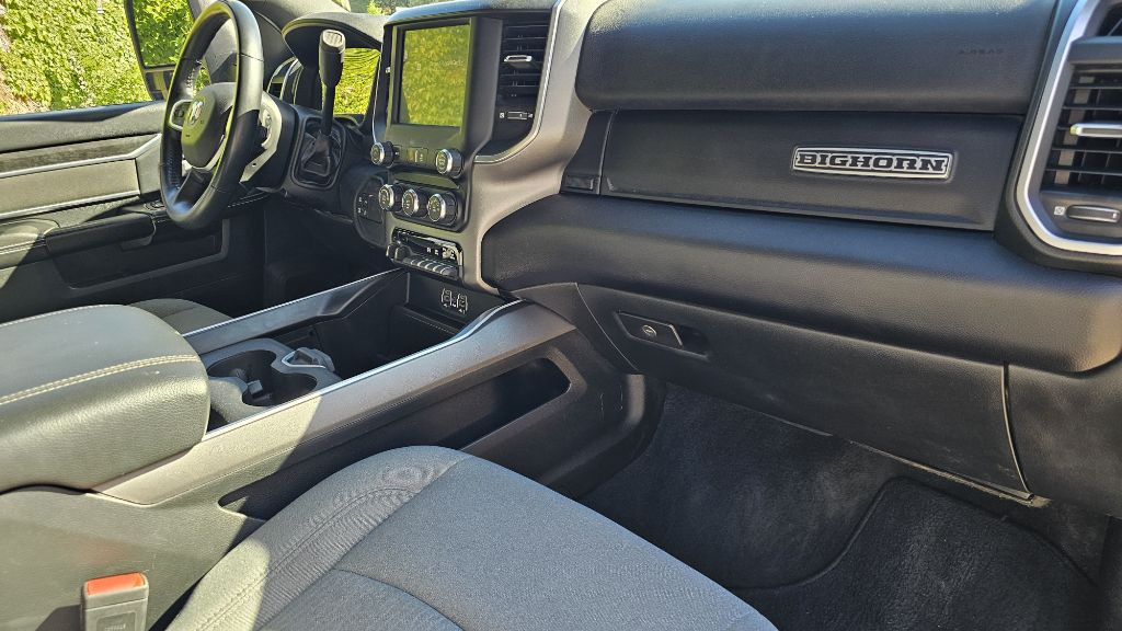 2024 RAM 2500 Image 37