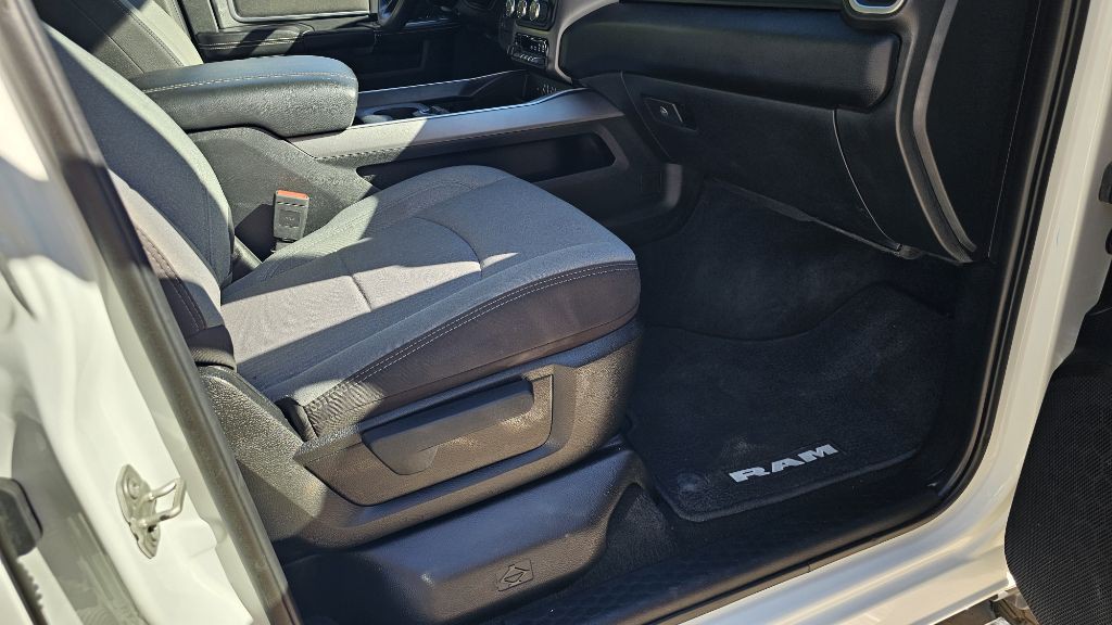2024 RAM 2500 Image 57
