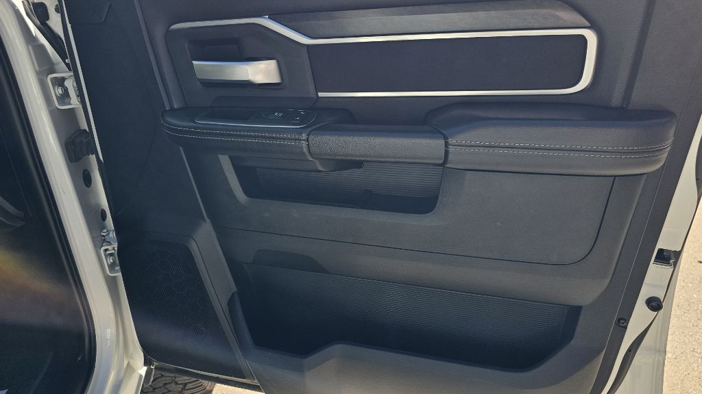 2024 RAM 2500 Image 61