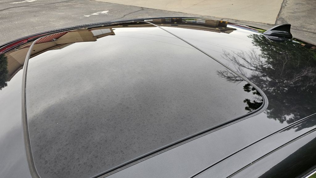 2019 BMW 5 Series Image 9