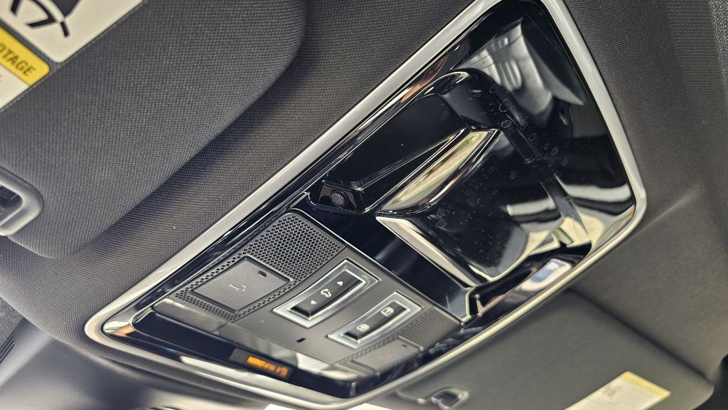2017 Land Rover Range Rover Sport Image 27