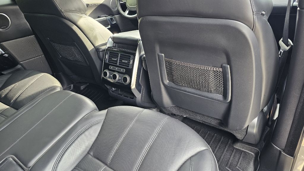 2017 Land Rover Range Rover Sport Image 49