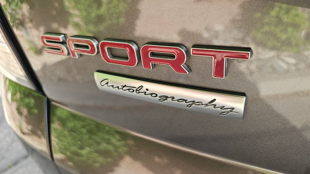 2017 Land Rover Range Rover Sport Image 51