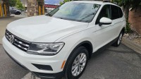 Image for 2019 Volkswagen Tiguan S 4MOTION ID: 7426239