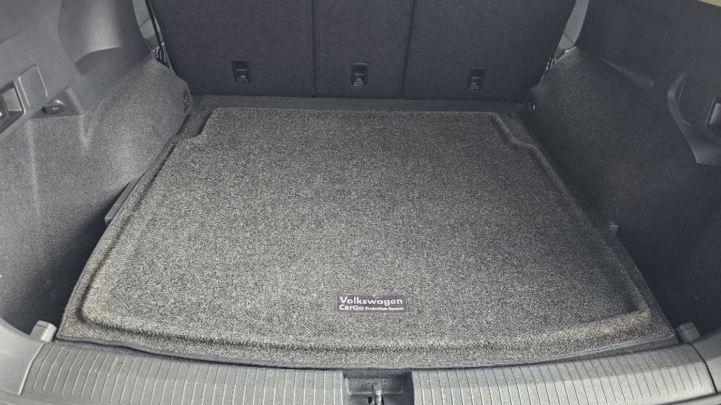 2019 Volkswagen Tiguan Image 10