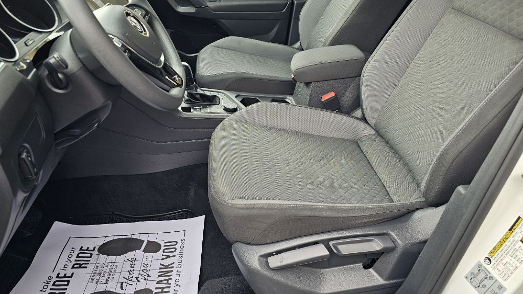 2019 Volkswagen Tiguan Image 13